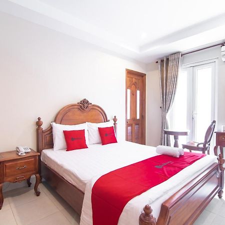 הו צ'י מין סיטי Golden View Saigon Hotel מראה חיצוני תמונה