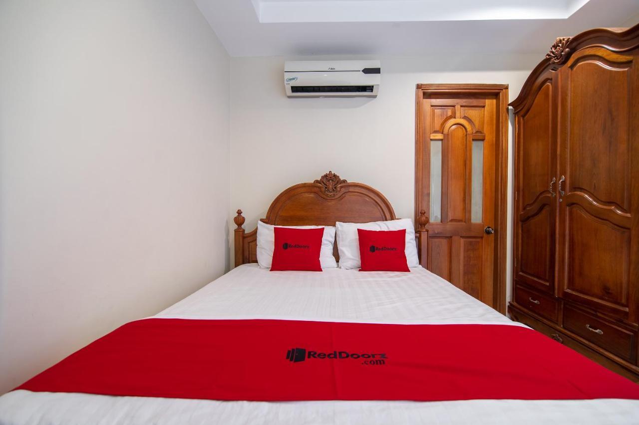 הו צ'י מין סיטי Golden View Saigon Hotel מראה חיצוני תמונה