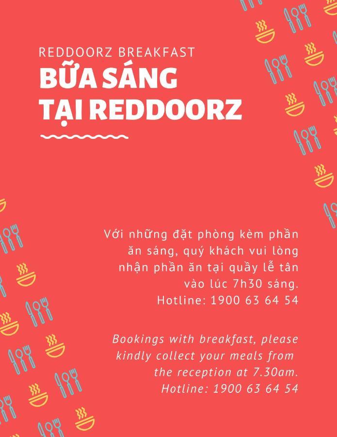 הו צ'י מין סיטי Golden View Saigon Hotel מראה חיצוני תמונה