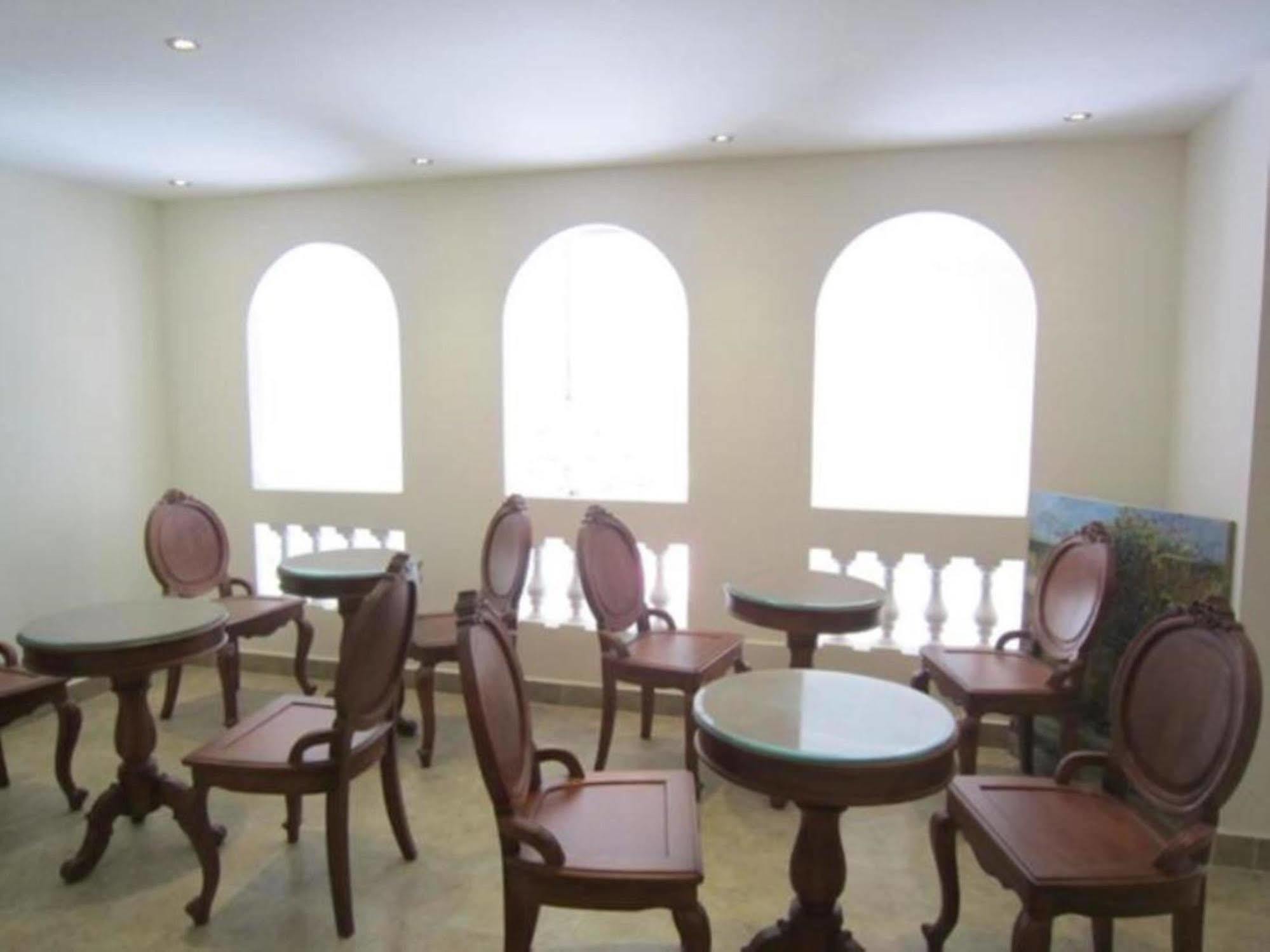 הו צ'י מין סיטי Golden View Saigon Hotel מראה חיצוני תמונה